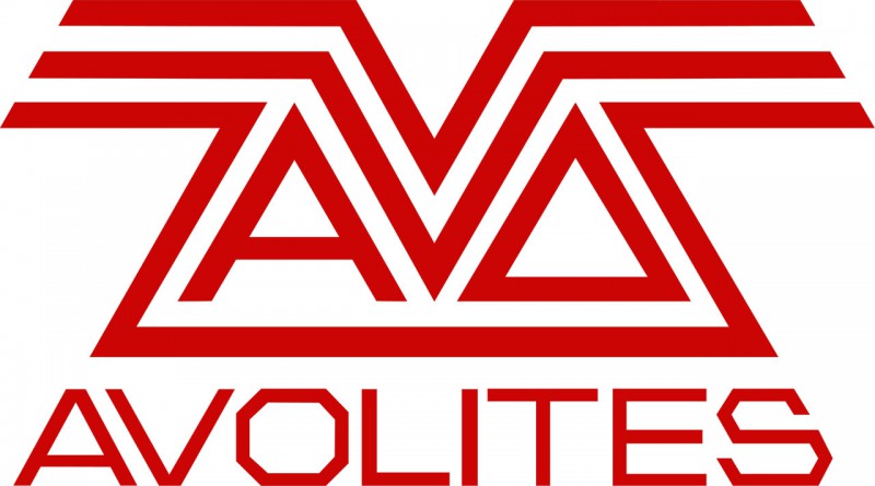 Avolites Logo svg e1450517247140